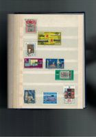 Briefmarkensätze und Ersttagsbriefe Leipziger Messe 1962 - 1986 Leipzig - Leipzig, Zentrum-Nord Vorschau