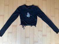 Bershka Langarmshirt Gr. XS Hessen - Groß-Zimmern Vorschau
