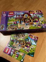 Lego Friends 41126 Schleswig-Holstein - Norderstedt Vorschau