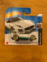 Hot Wheels Jaguar F-Type Project 7 Modellauto Duisburg - Duisburg-Mitte Vorschau