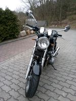 Kawasaki Zephyr 750 ( ZR 750 ( Sachsen-Anhalt - Wörlitz Vorschau