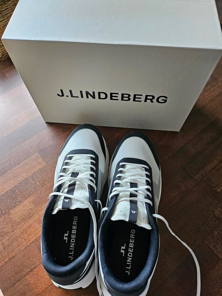 Sneaker  J. LINDEBERG in Bruckmühl