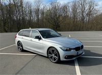 BMW 3er F31, 318d, Silber, Turbo, AGR, DPF NEU Thüringen - Weimar Vorschau
