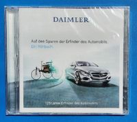 Daimler - Auf den Spuren der Erfinder des Automobils Hörspiel Baden-Württemberg - Neuhausen Vorschau