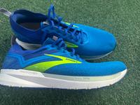 Brooks Ricochet 3 47,5 Bayern - Bayreuth Vorschau