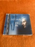 CD Sibelius Symphony No. 7 Nordrhein-Westfalen - Meerbusch Vorschau