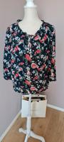 Süße Sommerbluse von.Tom Tailor,Gr.40, 3/4 Arm,floral, NP 45 Eu Nordrhein-Westfalen - Eschweiler Vorschau
