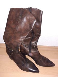 Caprice Stiefel, Damenschuhe gebraucht kaufen in Jena | eBay Kleinanzeigen  ist jetzt Kleinanzeigen