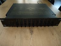 Technics Stereo Universal Frequency Equalizer SH-9010 Baden-Württemberg - Achstetten Vorschau