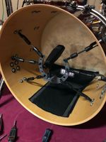 Bass Drum Mount für Shure Mikrohalter DIY"Kelly Shu" Kick System Leipzig - Leipzig, Südvorstadt Vorschau