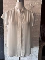 Koton Bluse Hemd Shirt 36/S Hessen - Bebra Vorschau