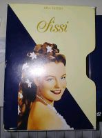 Sissi DVD Edition Kaiserin Österreich 50iger retro Nordrhein-Westfalen - Neuss Vorschau