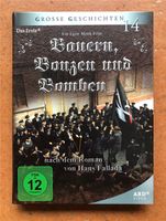 Grosse Geschichten (14) - Bauern, Bonzen & Bomben (3 DVDs) - NEU! Sachsen-Anhalt - Halle Vorschau