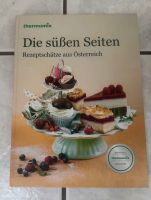 Thermomix Kochbuch "Die Süßen Seiten" NP 34€ Nordrhein-Westfalen - Velbert Vorschau