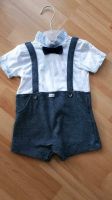 Chicco Baby-Jungen Pagliaccetto Manica Corta Spieler Bayern - Biberbach Vorschau