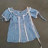 Bluse - Shirt - Oktoberfest - Esmara - Gr.36/38 - S Hessen - Waldbrunn Vorschau