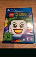 LEGO SUPER VILLAINS  Playstation 4 Hessen - Neuberg Vorschau