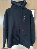 Volcom Hoodie Größe M gebraucht Nordrhein-Westfalen - Anröchte Vorschau