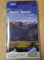 Wanderführer - Meine Touren - Bad Hindelang Tourismus Nordrhein-Westfalen - Nettetal Vorschau