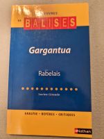 Franz.: Lektürehilfe: Balises, Rabelais Gargantua Baden-Württemberg - Schwaikheim Vorschau