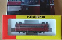 Fleischmann 4407 H0 Schienenbus 795 211-2 Niedersachsen - Delmenhorst Vorschau