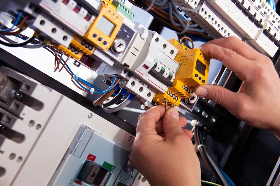 Professionelle Elektrodienstleistungen in Itzehoe Elektriker in Itzehoe