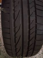 1x Sommerreifen Bridgestone Potenza 215/40R17 V RK001 Bayern - Schwarzenfeld Vorschau