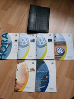 VW Bora Bordbuch 2,0 Liter 1jz AJZ Sachsen-Anhalt - Magdeburg Vorschau