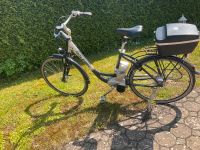 Pedelec / E-Bike Baden-Württemberg - Lonsee Vorschau