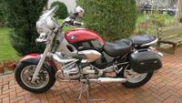 BMW R1200C (Montauk/Bigfoot) Bayern - Erlangen Vorschau