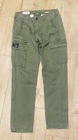 Hose Denim & Stupply Ralph Lauren Gr. 31/32 Cargohose Herren Bayern - Würzburg Vorschau