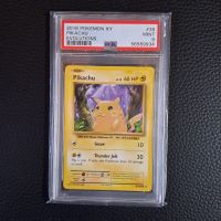 Pikachu | PSA 9 | XY Evolutions | 2016 Pokemon Baden-Württemberg - Reutlingen Vorschau