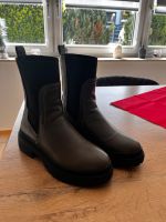 Chelsea Boots Größe 40 von ABOUT you Hessen - Roßdorf Vorschau