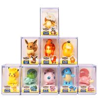 Ausstellung Pokemon Figuren,Cartoon Serie,Ornament,Pikachu,Neu Häfen - Bremerhaven Vorschau