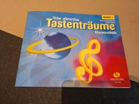 Meine allerersten Tastenträume, Klavier, Musikbuch Rheinland-Pfalz - Weißenthurm   Vorschau