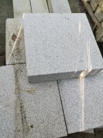 Neue Granitplatten sandgestrahlt 3,5 qm Bayern - Hutthurm Vorschau