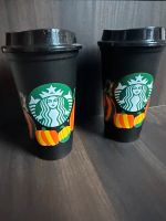 Starbucks Herbst Becher Kürbis Bayern - Oberasbach Vorschau