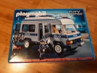 Playmobil City Polizei,  4023 Hessen - Eichenzell Vorschau