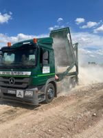 Containerdienst, Container, Bauschutt, Sand, RCL, Nordrhein-Westfalen - Euskirchen Vorschau