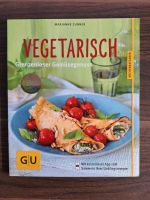 Kochbuch Vegetarisch Bayern - Nördlingen Vorschau