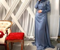 Abendkleid Hijab Gröpelingen - Gröpelingen Vorschau