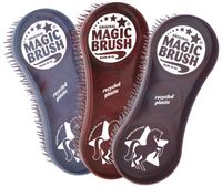 Magic Brush (MagicBrush) Bürstenset Wildberry Recycled Baden-Württemberg - Gunningen Vorschau