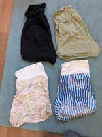 shorts Schwangerschaft in Größe M und L Neustadt - Neuenland Vorschau