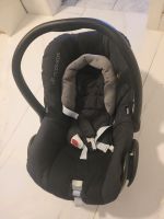 Maxi Cosi zu verschenken Nordrhein-Westfalen - Wegberg Vorschau