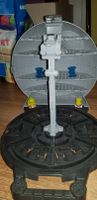 Todesstern Lego von Star Wars (zum aufklappen) mit Figuren-Köpfe Sachsen - Rammenau Vorschau
