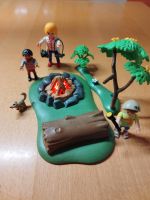 Playmobil: Lagerfeuer, Zubehör für Bauernhof Baden-Württemberg - Rastatt Vorschau