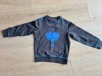 Engelbert Strauss, Sweatshirt, Pulli, 110-116, grau-blau Nordrhein-Westfalen - Netphen Vorschau