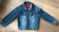 WIE NEU: Jeansjacke v. Esprit Gr. 104/110 Thüringen - Erfurt Vorschau