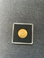 20 Mark Gold 1899 Preußen Wilhelm II. Goldmünze Thüringen - Apolda Vorschau
