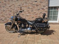 Harley Davidson Heritage Softail FLSTC EVO Duisburg - Rheinhausen Vorschau